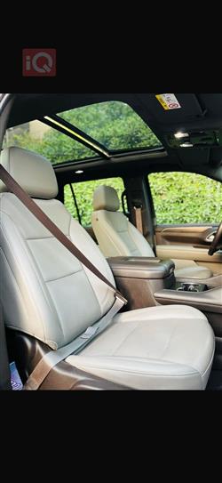 شيفروليه تاهو